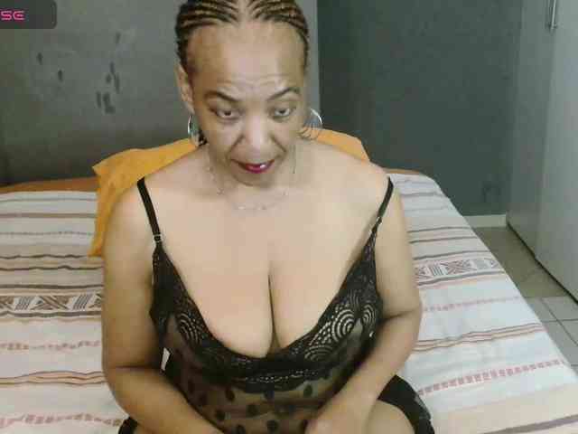 Sweetlilya webcam