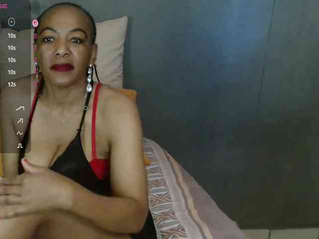 Sweetlilya webcam