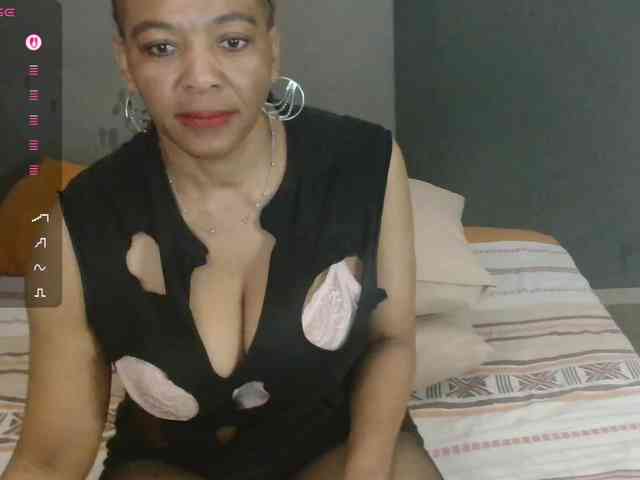 Sweetlilya webcam