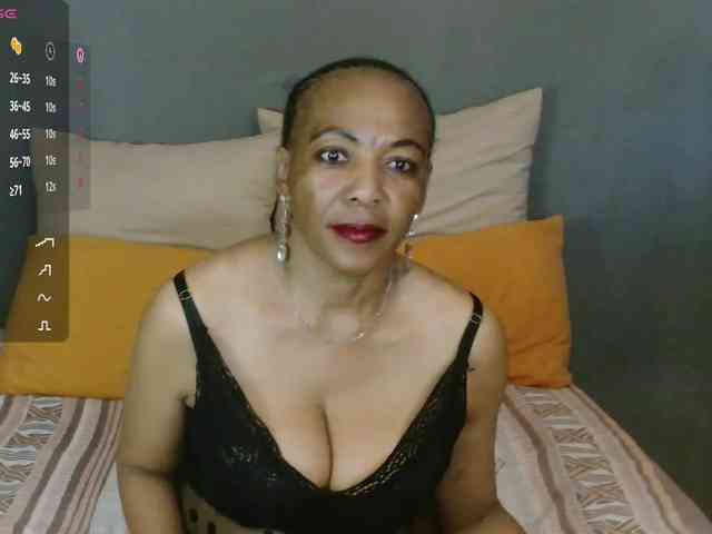 Sweetlilya webcam