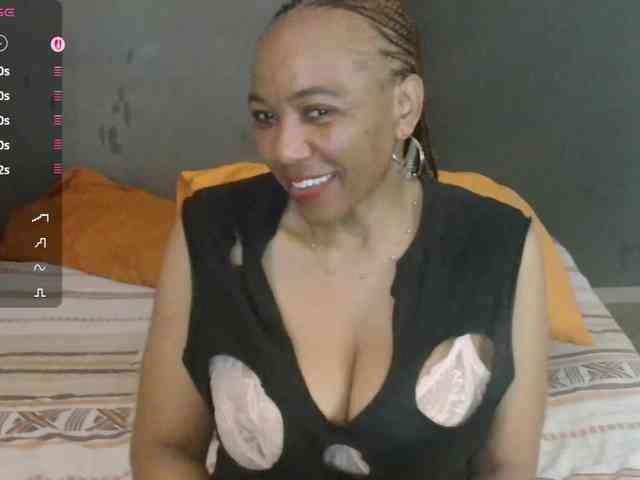 Sweetlilya webcam