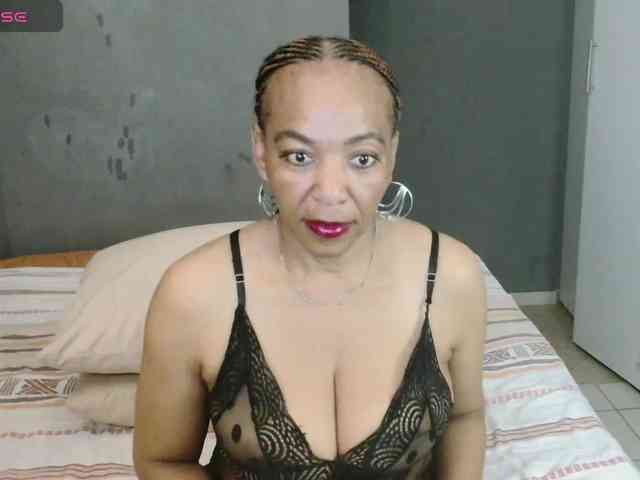 Sweetlilya webcam