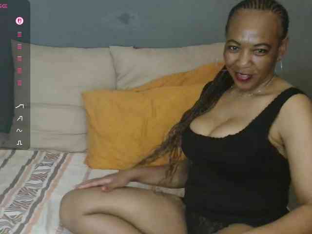 Sweetlilya webcam