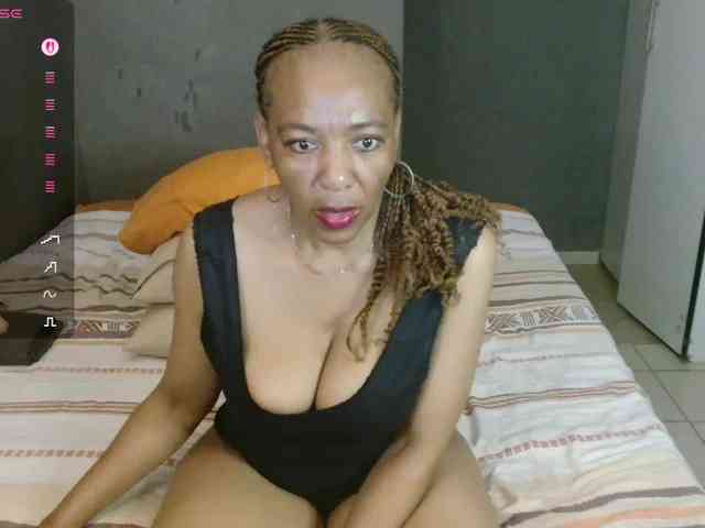 Sweetlilya webcam