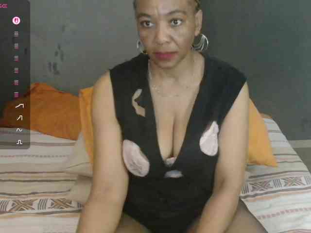 Sweetlilya webcam