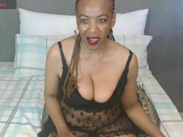 Sweetlilya webcam