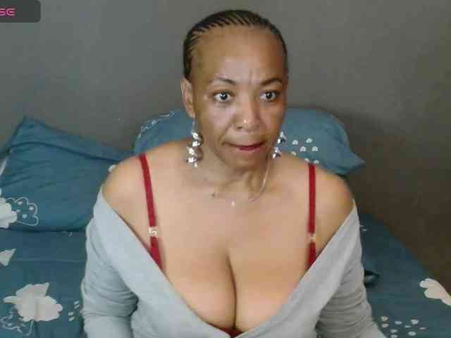Sweetlilya webcam