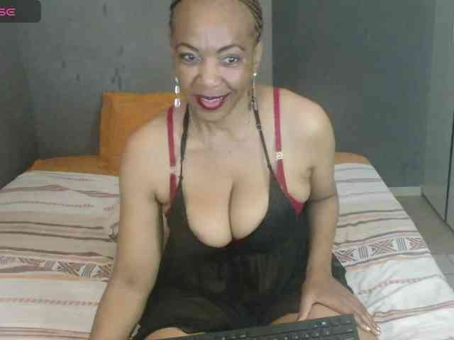 Sweetlilya webcam