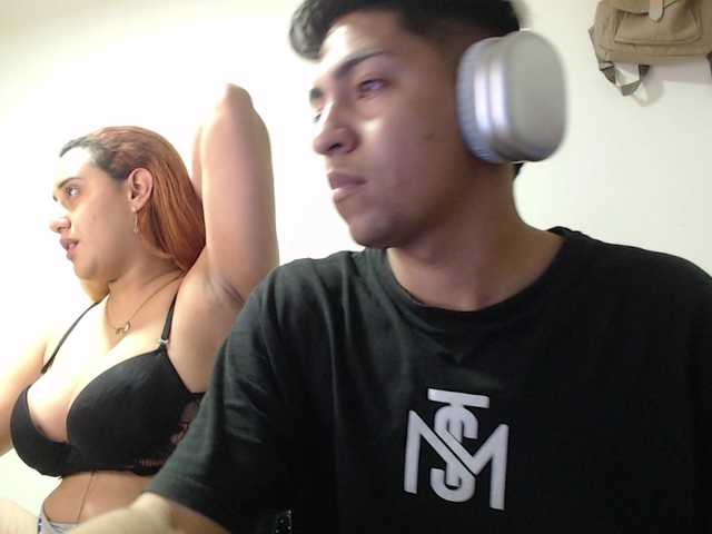 SammiAndSoffi's BongaCams show and profile