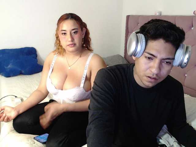 SammiAndSoffi from BongaCams is Freechat