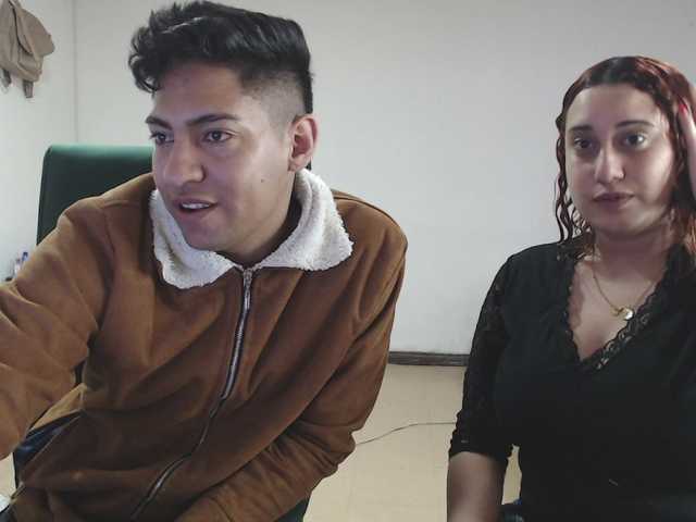 SammiAndSoffi webcam