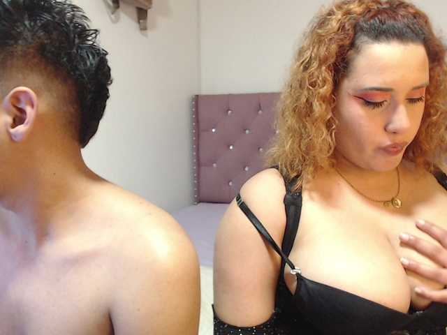 SammiAndSoffi — welcome guys in my room