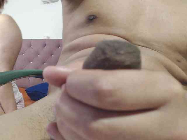 SammiAndSoffi webcam