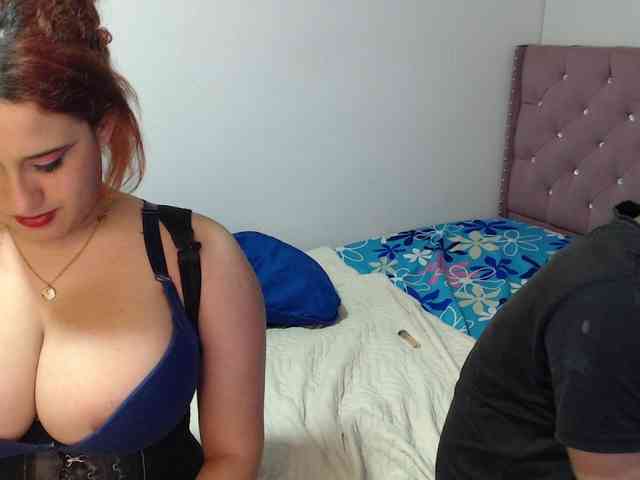 SammiAndSoffi webcam