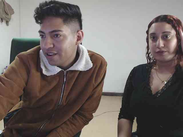 SammiAndSoffi webcam