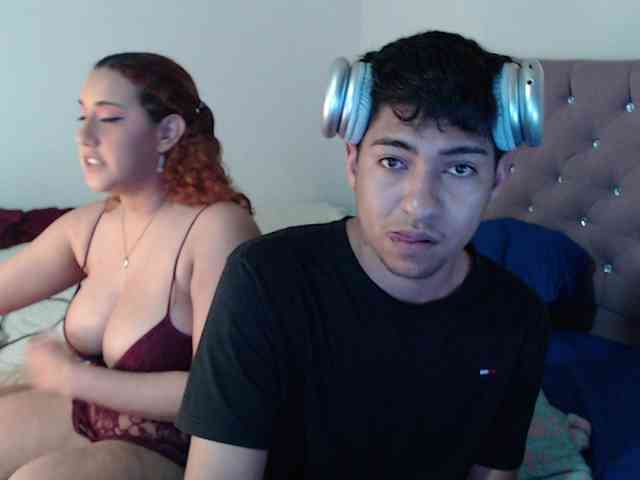 SammiAndSoffi webcam