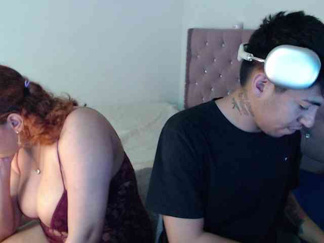 SammiAndSoffi webcam