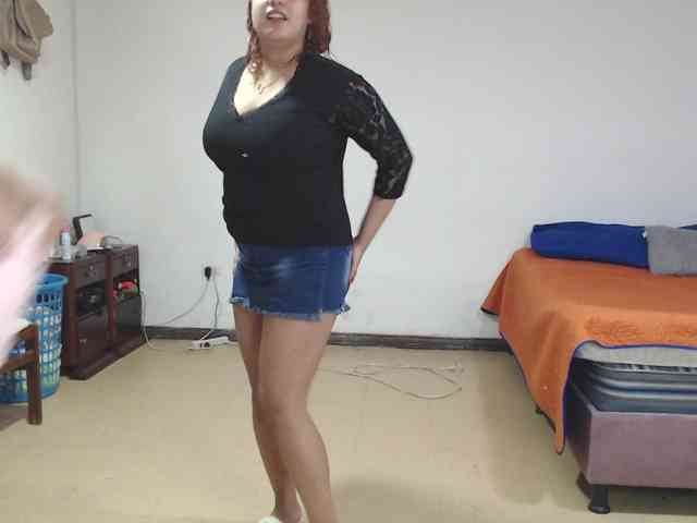 SammiAndSoffi webcam