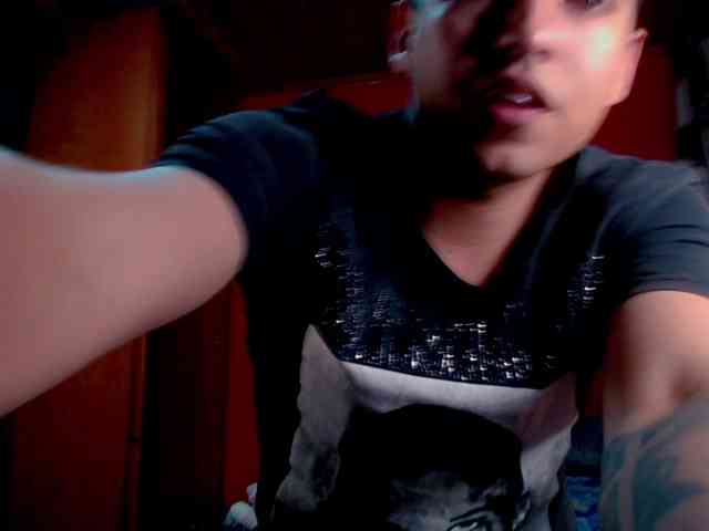 SammiAndSoffi webcam