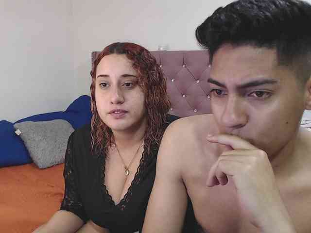 SammiAndSoffi webcam