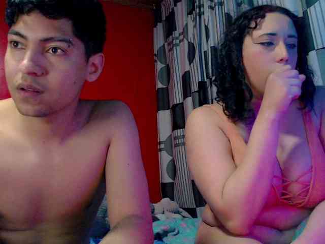 SammiAndSoffi webcam