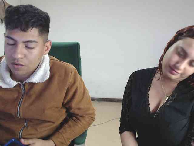 SammiAndSoffi webcam