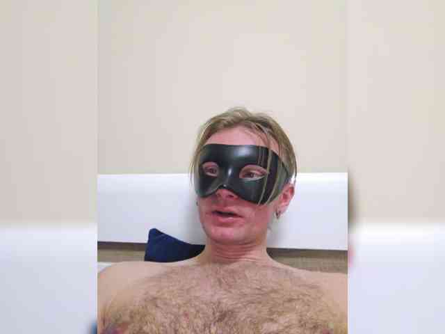 Alekselion Live Webcam on BongaCams