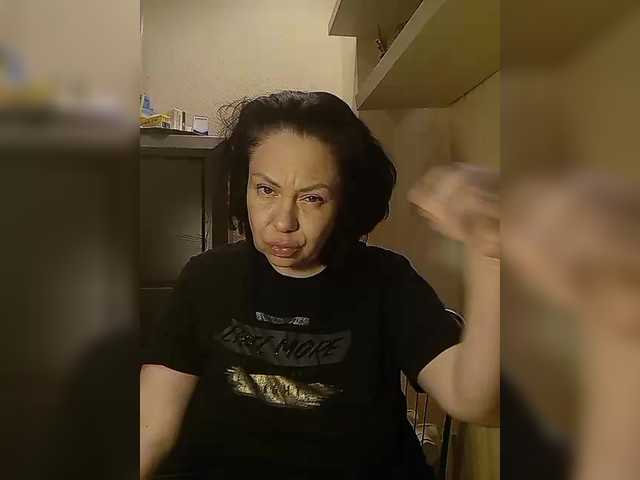 Natali48 — Nickname of a friend for 10 tokens and she's awesome