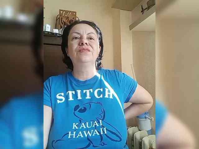 Natali48 webcam
