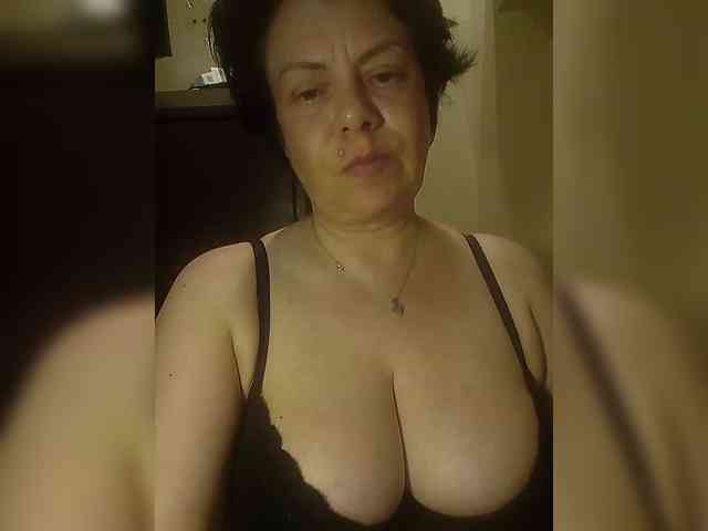 naked livechat Natali48