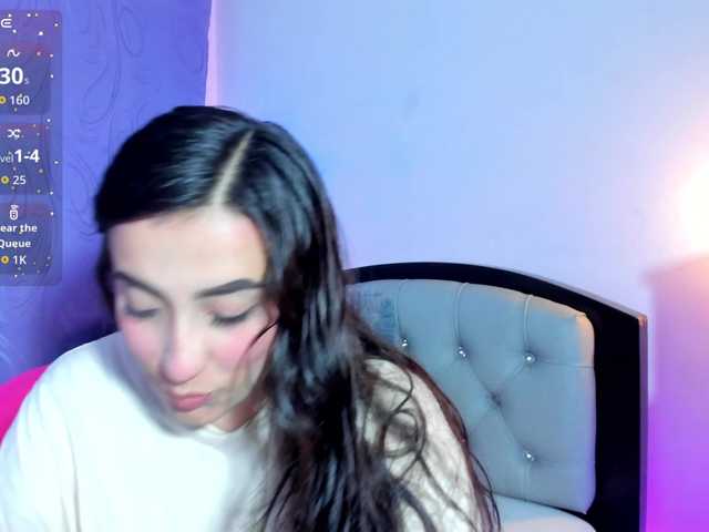 my-aleja-'s BongaCams show and profile