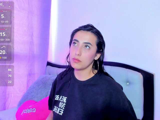 my-aleja-'s BongaCams show and profile