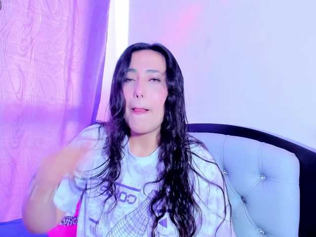 my-aleja-'s BongaCams show and profile