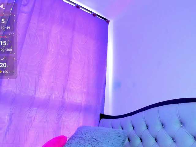 my-aleja-'s BongaCams show and profile