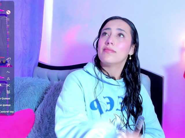 my-aleja-'s BongaCams show and profile