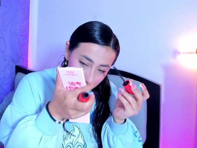 my-aleja-'s BongaCams show and profile