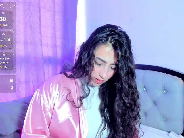 my-aleja-'s BongaCams show and profile