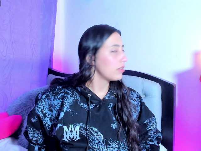 my-aleja-'s BongaCams show and profile