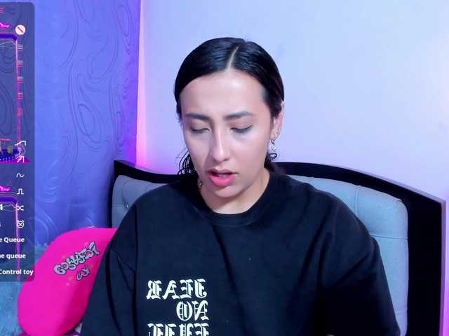 my-aleja-'s BongaCams show and profile