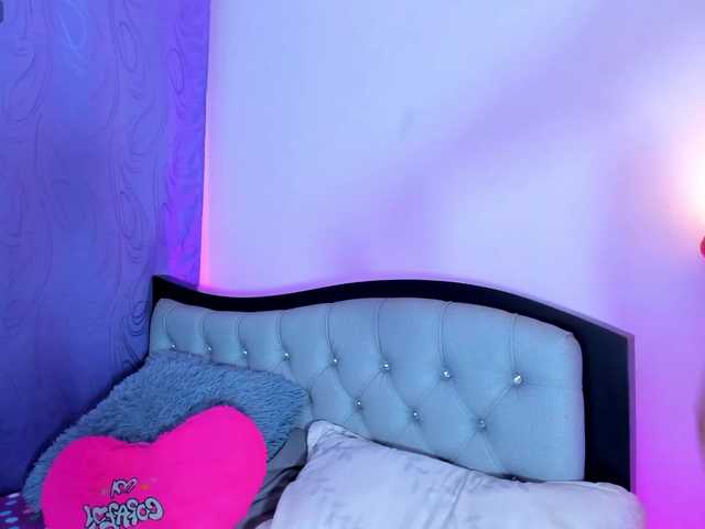 my-aleja-'s BongaCams show and profile