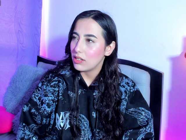 my-aleja-'s BongaCams show and profile