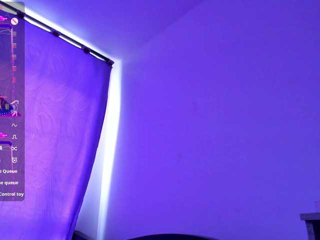 my-aleja-'s BongaCams show and profile