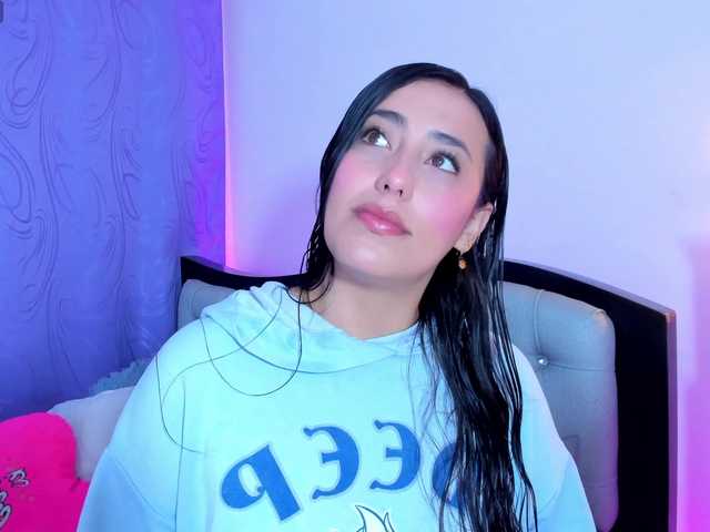 my-aleja-'s BongaCams show and profile