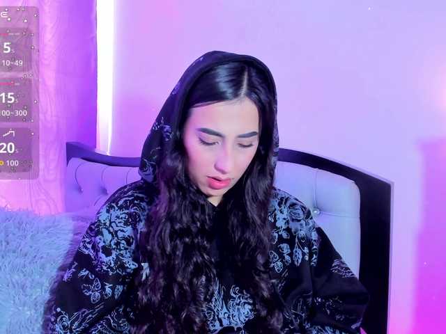 my-aleja-'s BongaCams show and profile