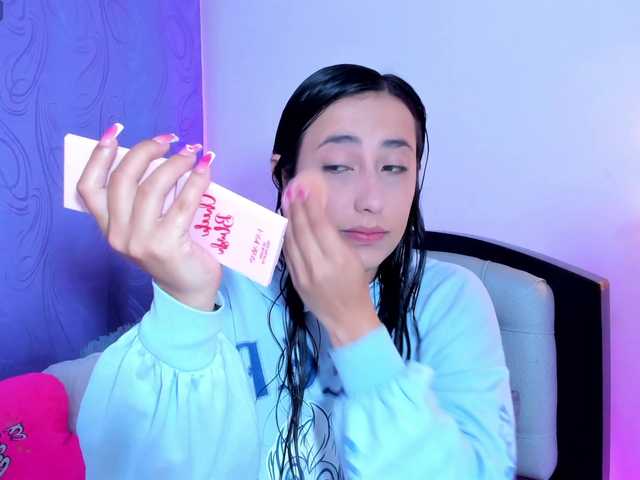 my-aleja-'s BongaCams show and profile