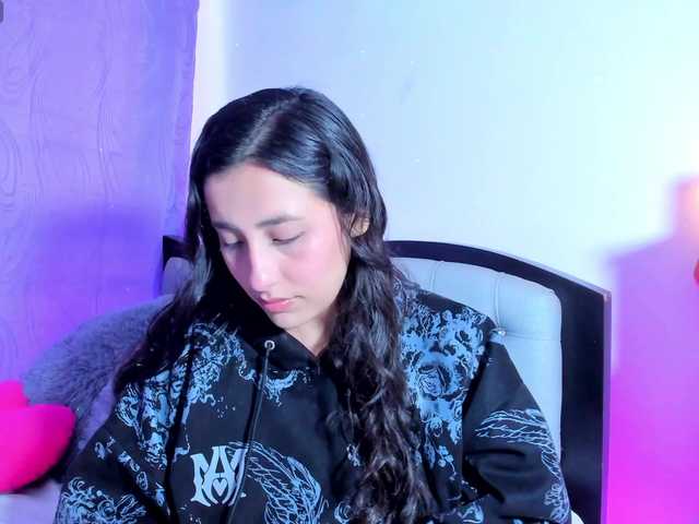 my-aleja-'s BongaCams show and profile