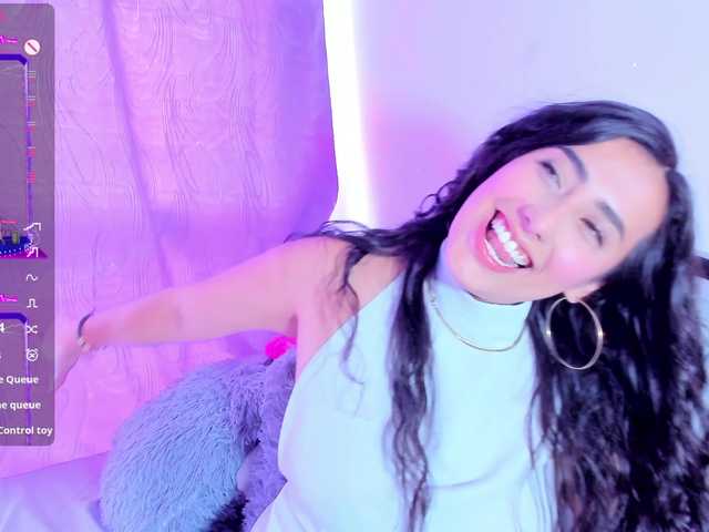 my-aleja- live cam profile