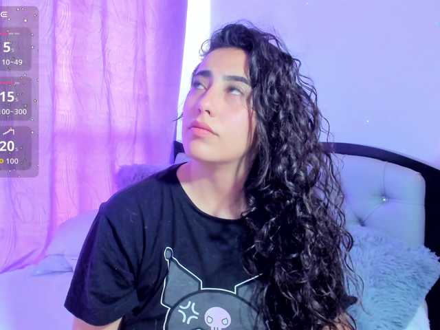 my-aleja-'s BongaCams show and profile