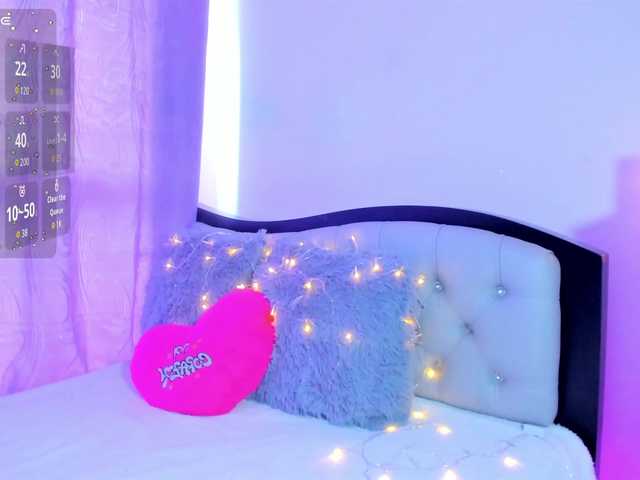 my-aleja-'s BongaCams show and profile