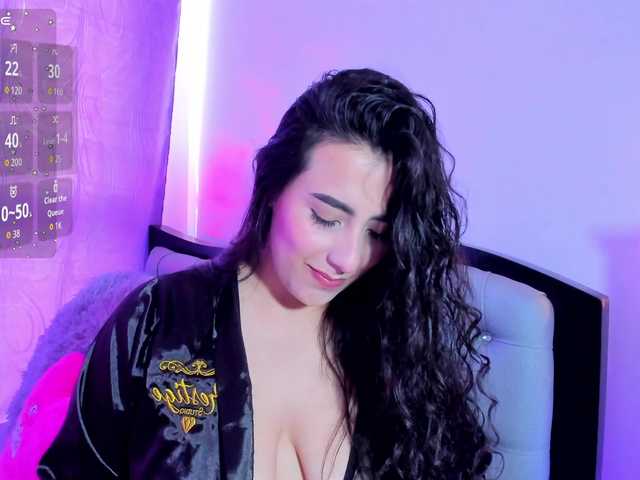 my-aleja-'s BongaCams show and profile